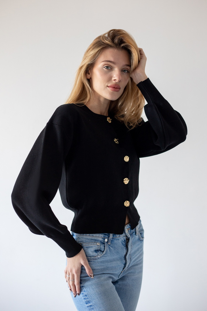 Кардиган жіночий